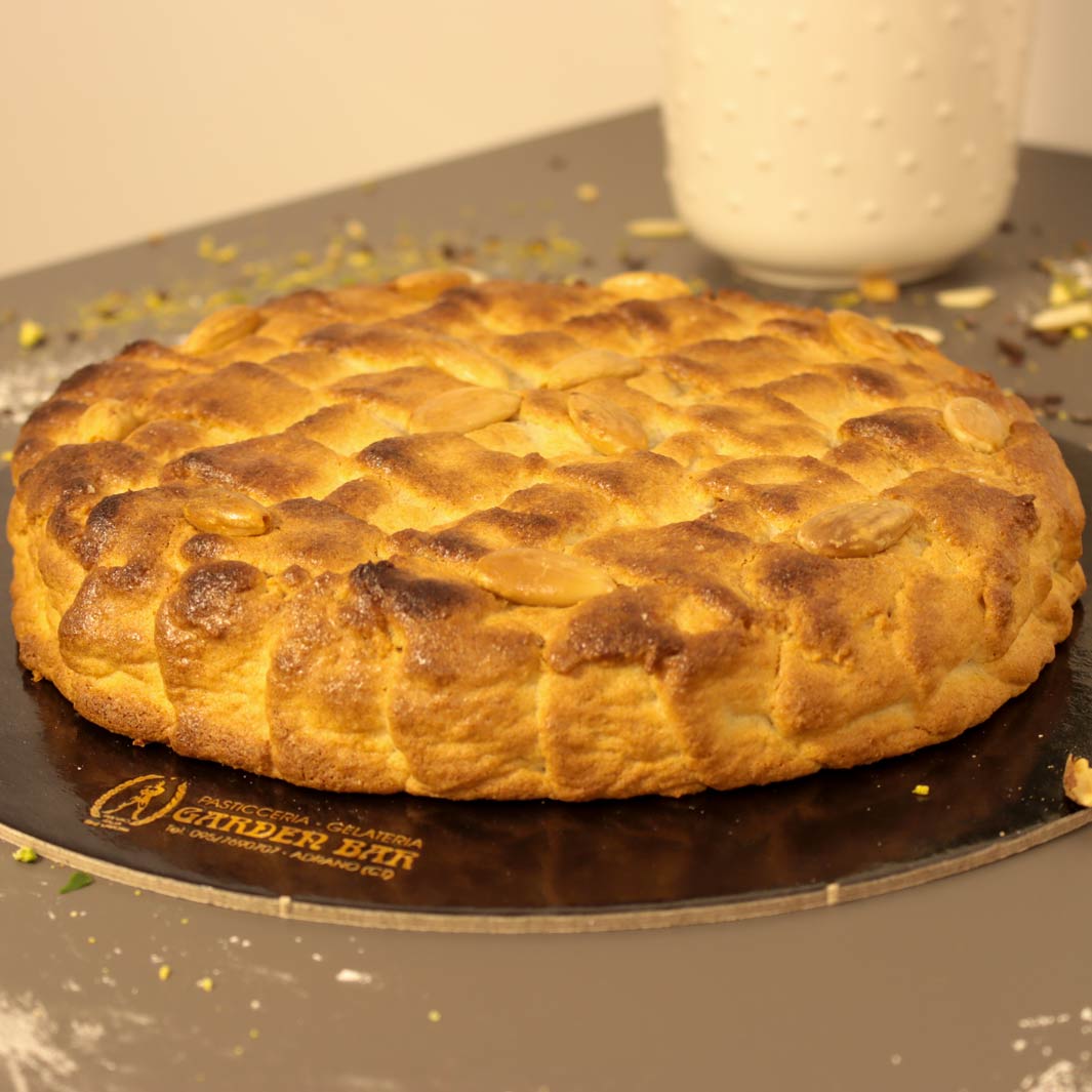 Torta Delizia
