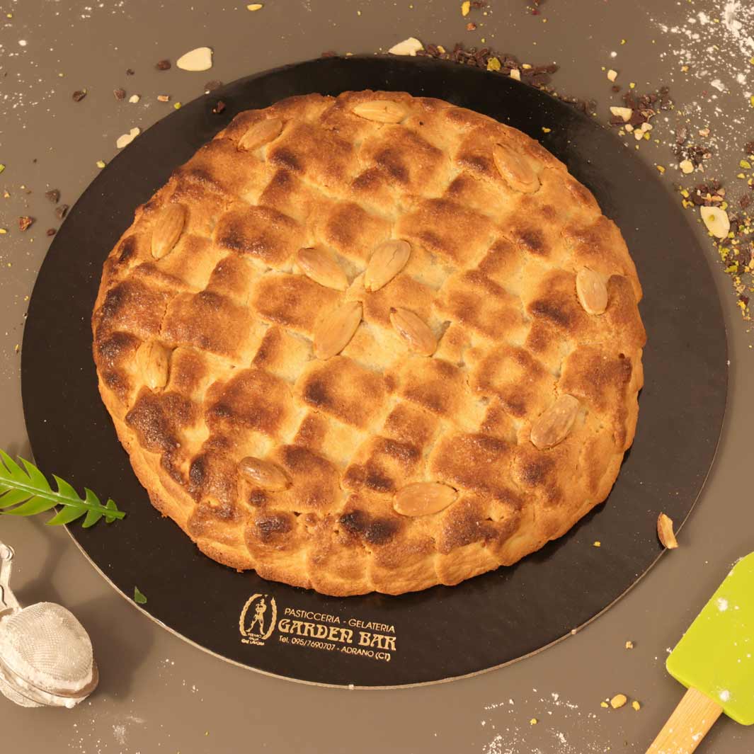 Torta Delizia