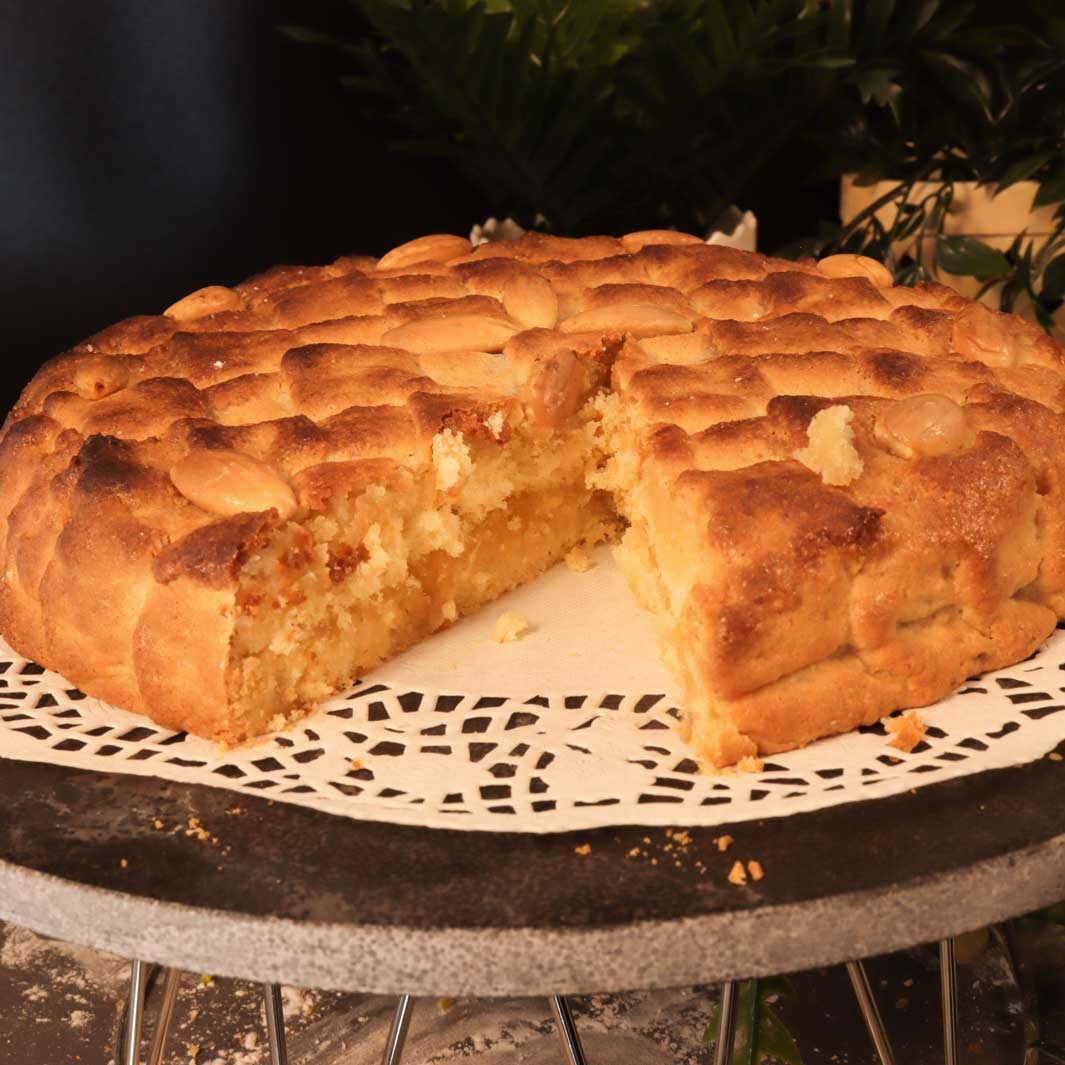 Torta Delizia